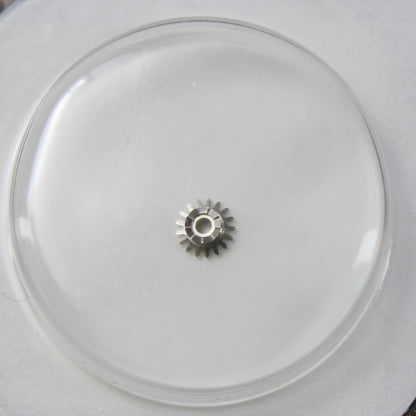 NEW Rolex 3035 3000-204 Pignone di Carica Rocchetto a Taglio Nuovo In Blister