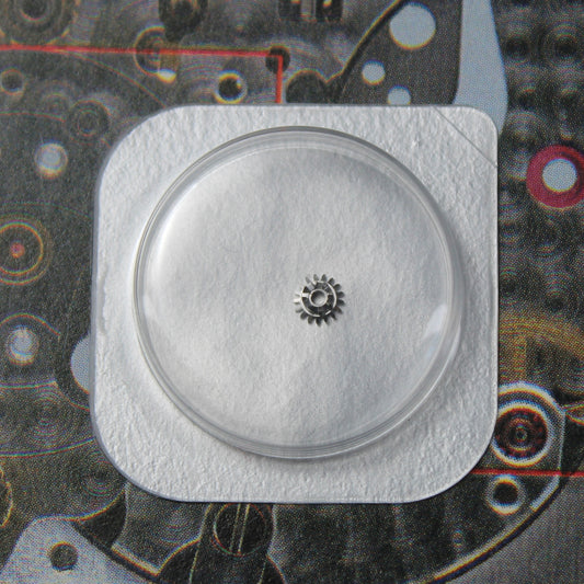 NEW Rolex 3035 3035-5026 Pignone di Carica Rocchetto a Taglio Nuovo In Blister