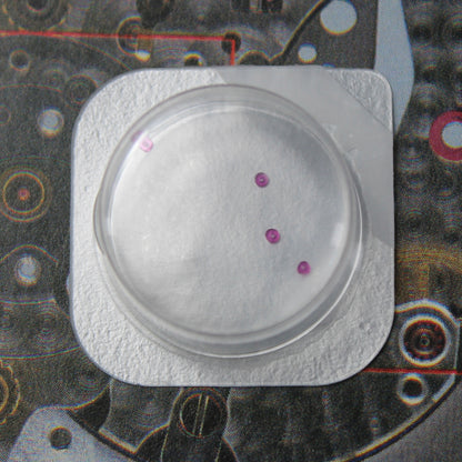 NEW Rolex 3035 3035-95090 Pietra della Bascula della Camma Nuovo In Blister