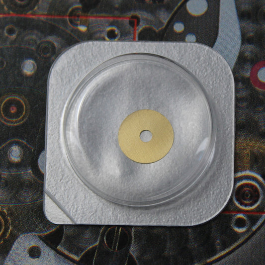 NEW Rolex 3035 3055-5123-4 Appoggio della Ruota delle Ore Nuovo In Blister