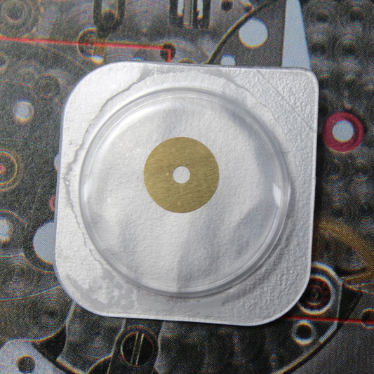NEW Rolex 3055-5123-2 Appoggio della Ruota delle Ore Nuovo In Blister