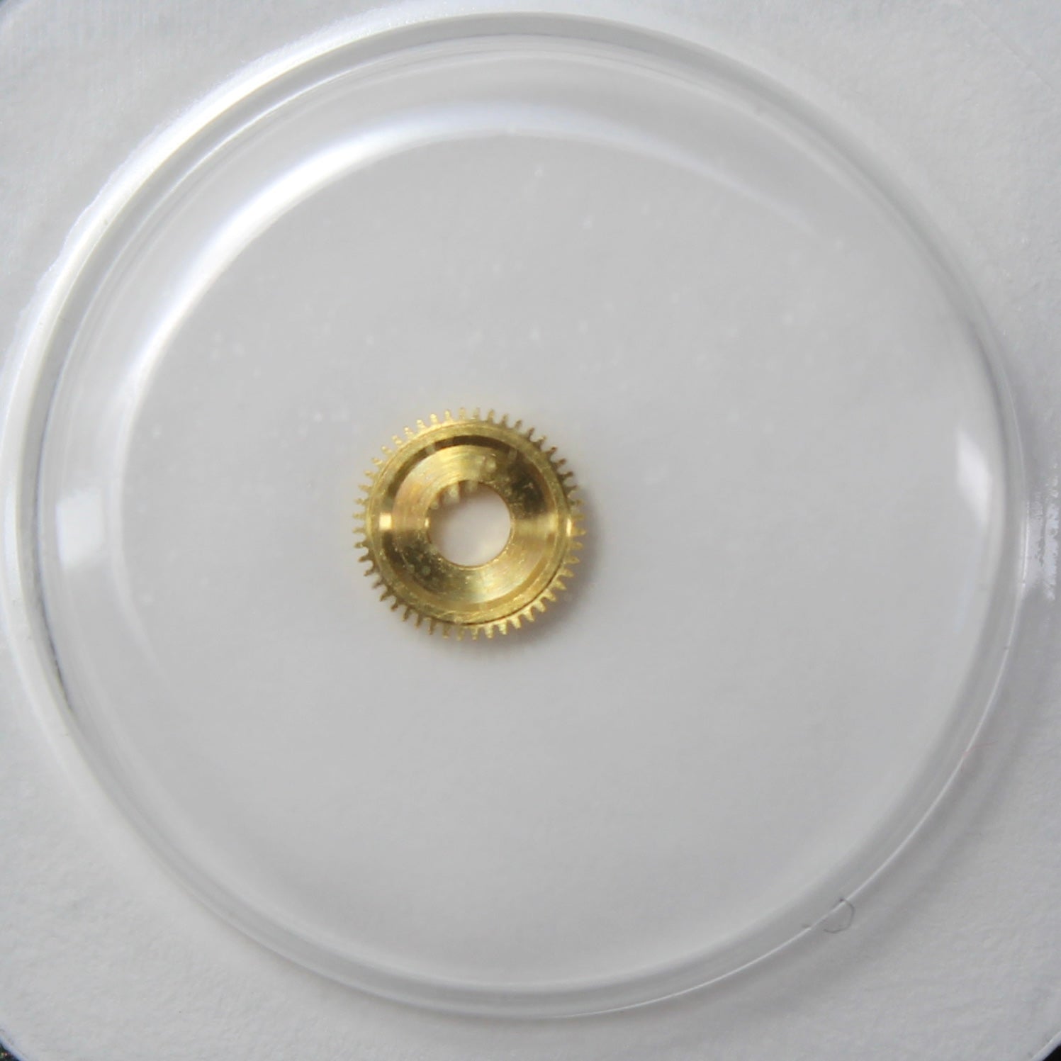 NEW Rolex 3085-5223 Ruota delle 12 Ore Nuovo in Blister