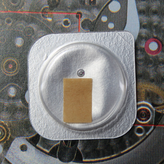 NEW Rolex 3135 3035-5021 Disco Plateau Nuovo in Blister