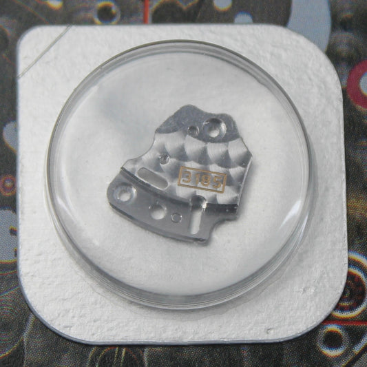 NEW Rolex 3185-130 Ponte del Dispositivo di Carica Nuovo In Blister