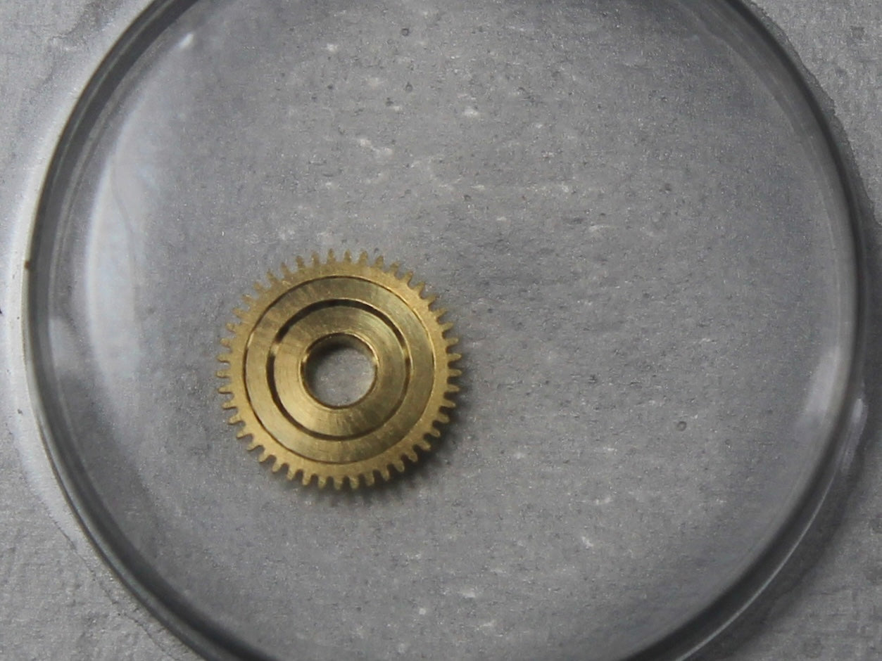 NEW Rolex 3185-284 Ruota delle 12 Ore Nuovo In Blister