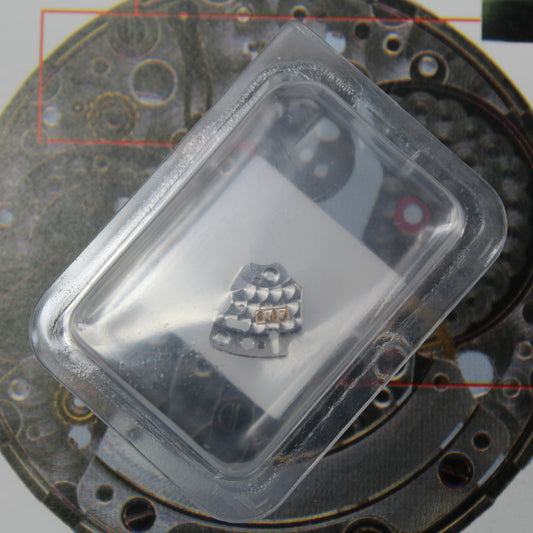 NEW Rolex 3187-130 Ponte del Dispositivo di Carica Nuovo In Blister