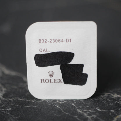 NEW Rolex 32-23064 Maglia Jubilee Superjubilee Bracciale 63600 Datejust 116200 116234