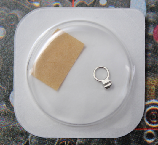 NEW Rolex 3230-450 Racchetta Porta Pitone Nuovo In Blister