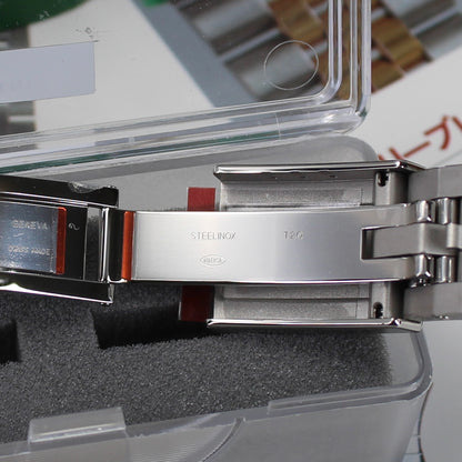 NEW Rolex 69200 Jubilee Clasp GMT-Master 126710 126720 126710BLRO Pepsi - 126710BLNR Batman - 126710GRNR Bruce Wayne - 126720VTNR Sprite