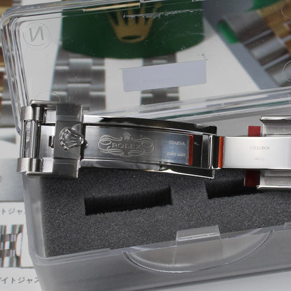 NEW Rolex 69200 Jubilee Clasp GMT-Master 126710 126720 126710BLRO Pepsi - 126710BLNR Batman - 126710GRNR Bruce Wayne - 126720VTNR Sprite 