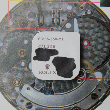 Rolex Pignone della Massa Oscillante

Nuovo In Blister

codice:  3135-550

 

Compatibile con calibro:

3130 | 3131 | 3132 | 3135 | 3136 | 3155 | 3156 | 3165 | 3175 | 3180 | 3185 | 3186 | 3187 | 3195