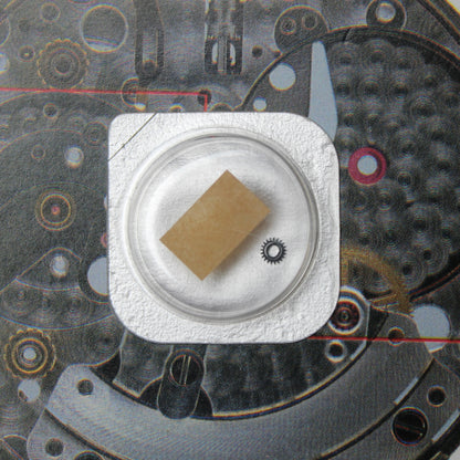 Rolex Pignone della Massa Oscillante

Nuovo In Blister

codice:  3135-550

 

Compatibile con calibro:

3130 | 3131 | 3132 | 3135 | 3136 | 3155 | 3156 | 3165 | 3175 | 3180 | 3185 | 3186 | 3187 | 3195