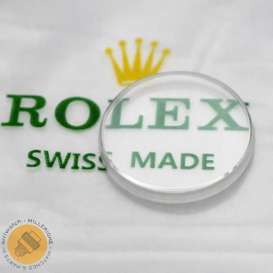 Rolex Sapphire Crystal 25-206 Vetro Zaffiro 176200 Top Quality