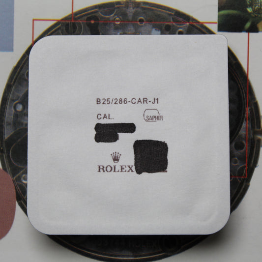 Rolex Vetro zaffiro originale

Nuovo in blister

codice: 25-286- CAR-J1

 

compatibile con referenze:

Date ref:

15200 , 15203 , 15210 , 15223 , 15238 , 115200 , 115210 , 115234

Turn-O-Graph ref:

116261, 116263, 116264